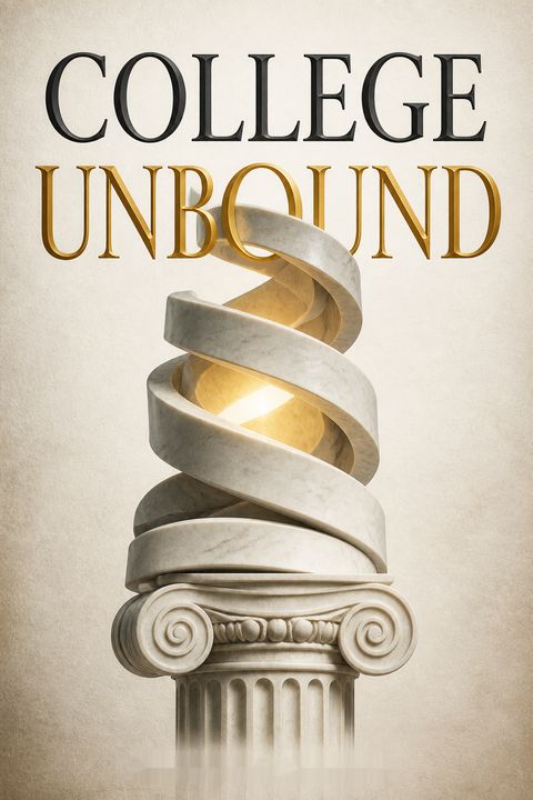 College Unbound by Jeffrey J. Selingo