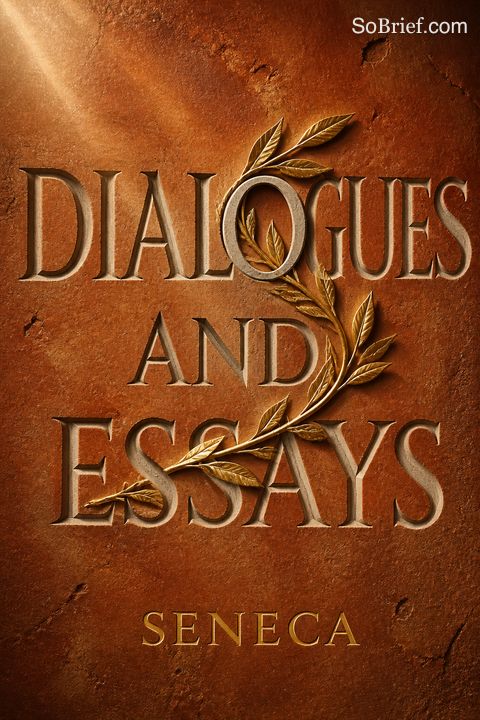 Dialogues and Essays