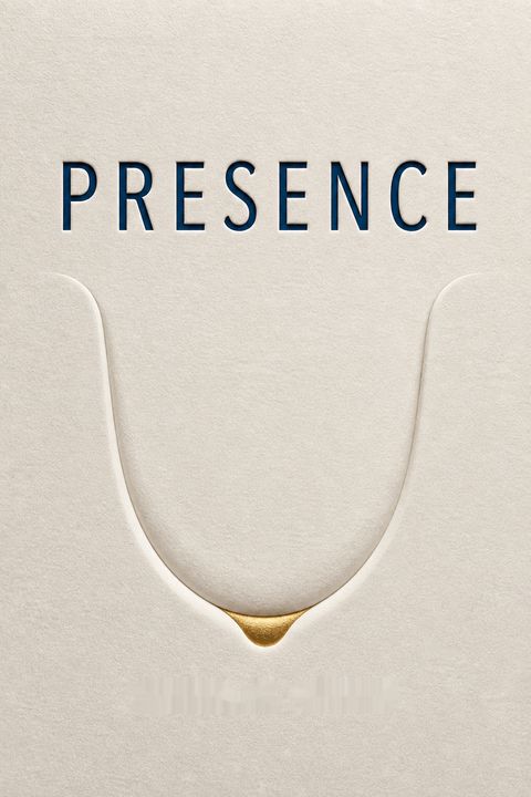 Presence by Peter M. Senge