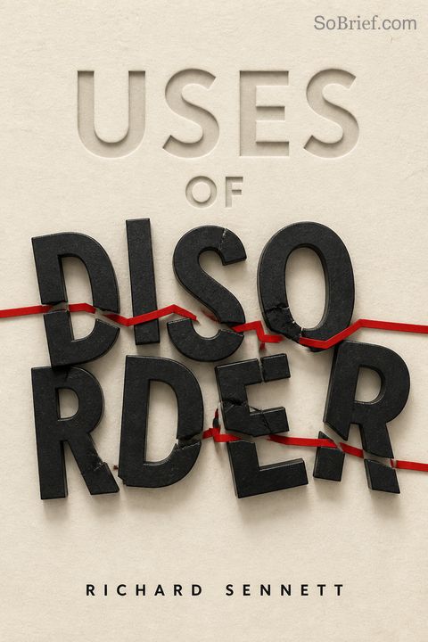Uses of Disorder