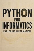 Python for Informatics