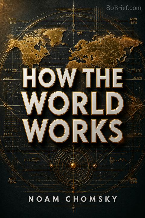 How the World Works