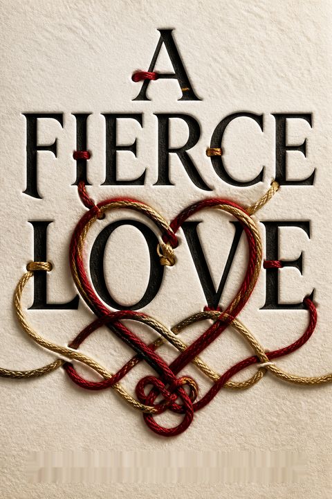 A Fierce Love by Shauna Shanks