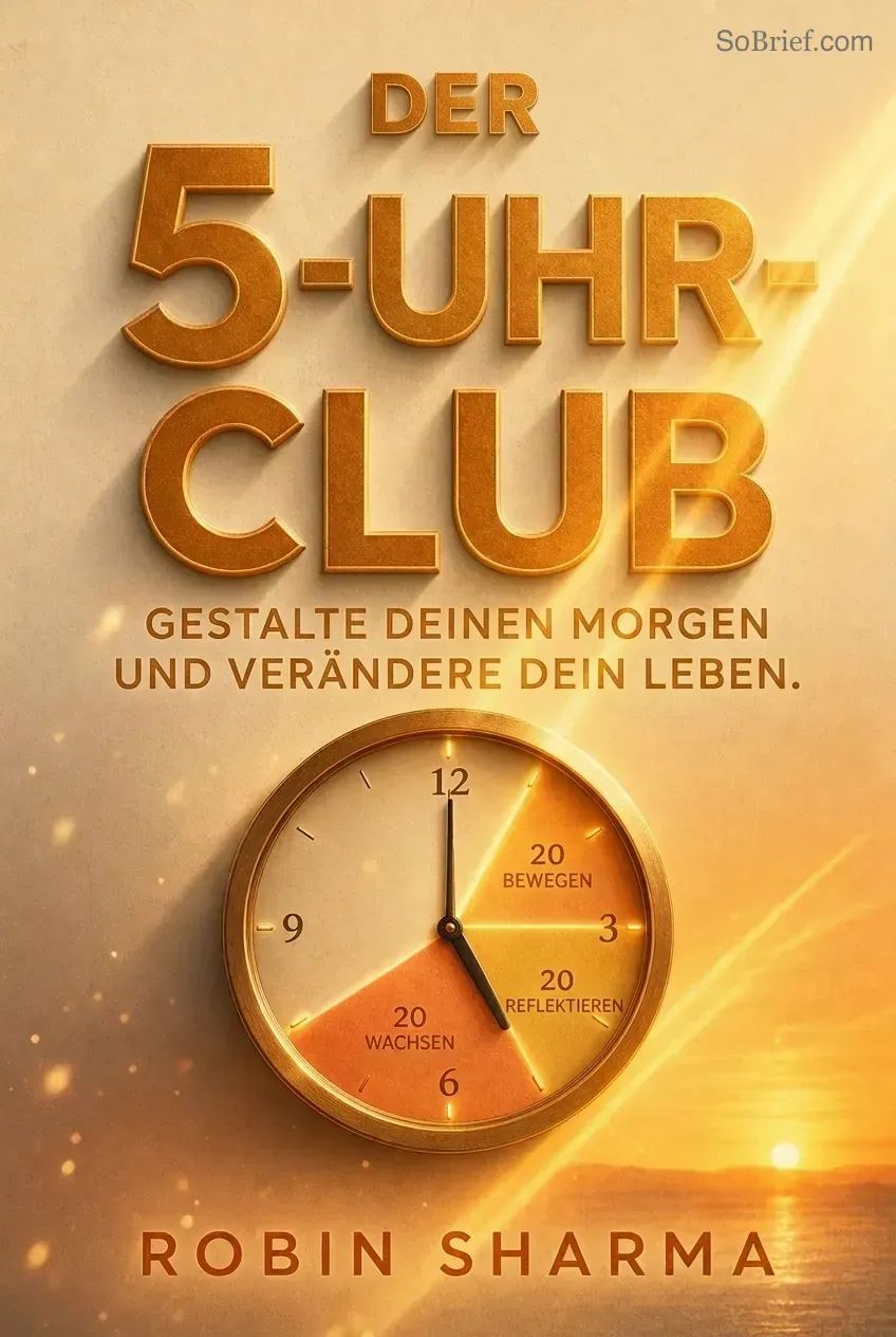 Der 5-Uhr-Club