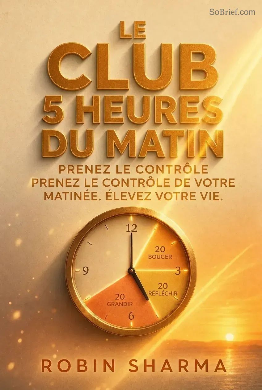 Le Club 5 heures du matin