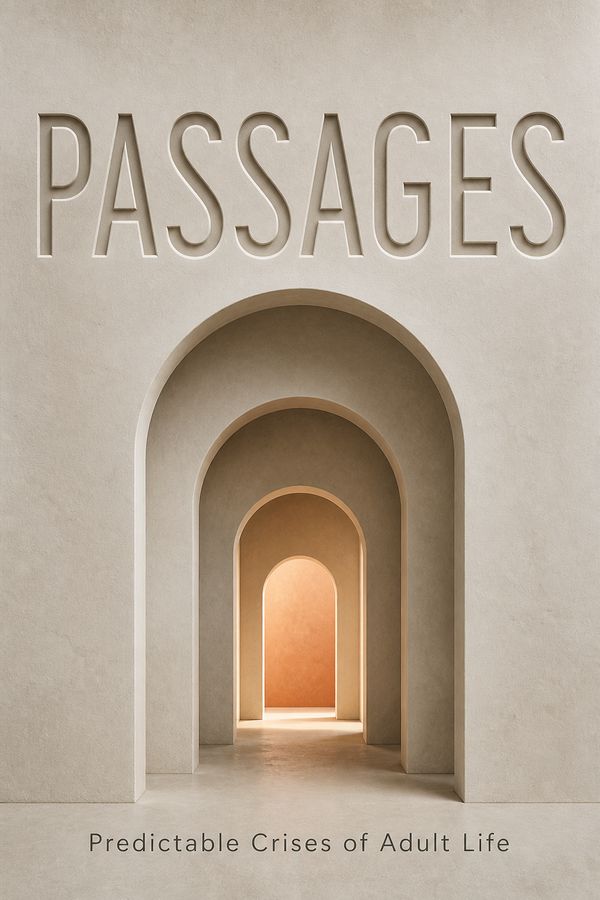Passages