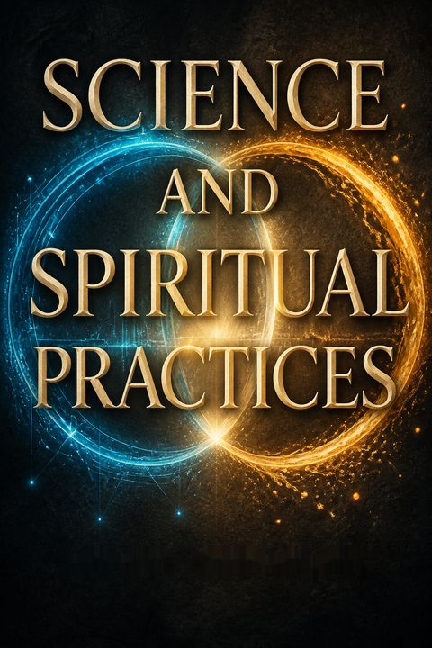Science and Spiritual Practices by Rupert Sheldrake
