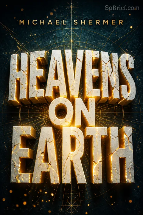 Cover of Heavens on Earth