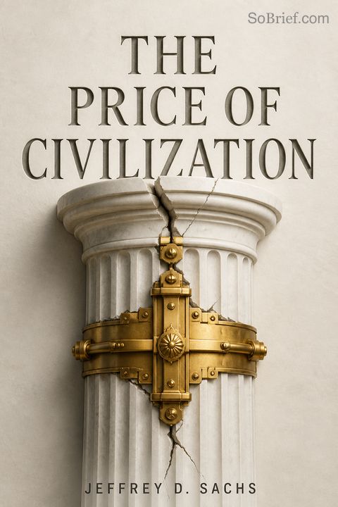 The Price of Civilization