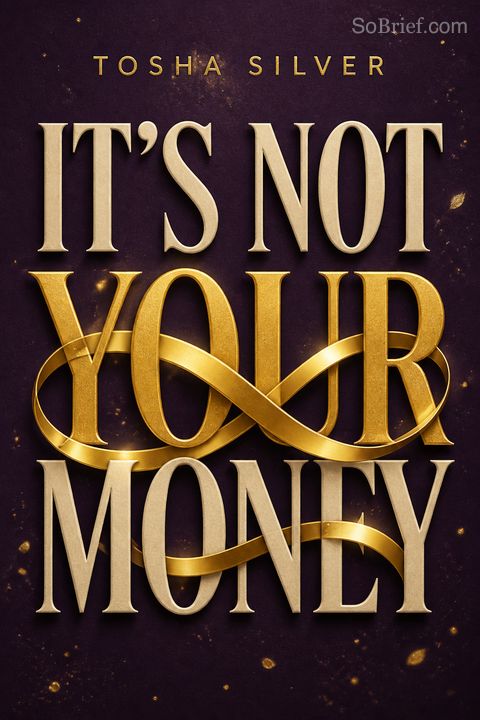 It's Not Your Money