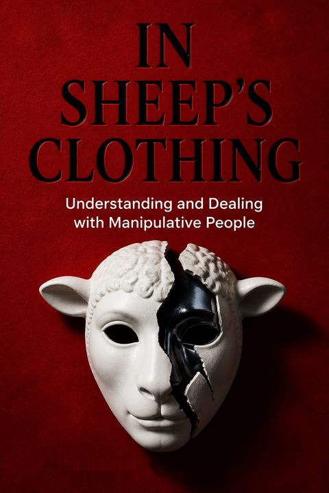 In Sheep's Clothing by George K. Simon Jr.