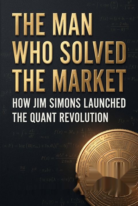 The Man Who Solved the Market