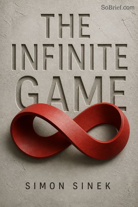 The Infinite Game