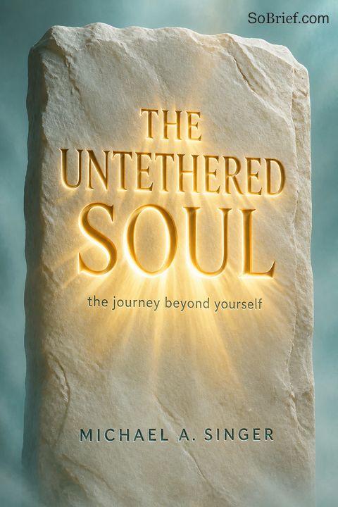 The Untethered Soul