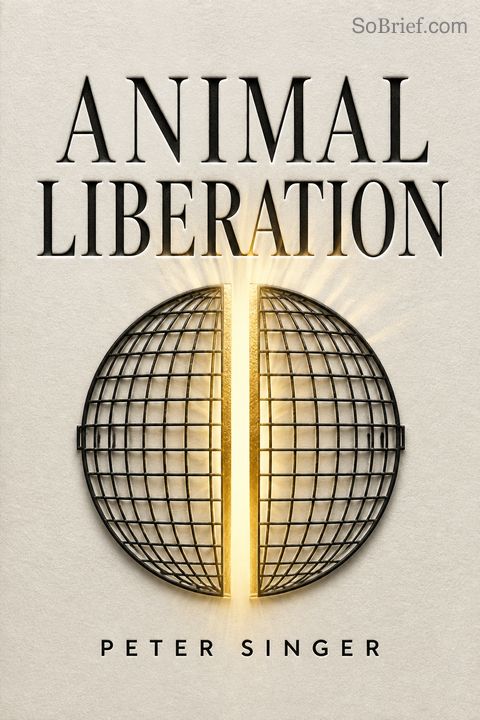 Animal Liberation