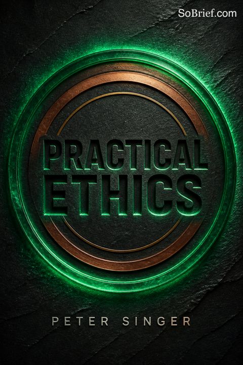 Practical Ethics