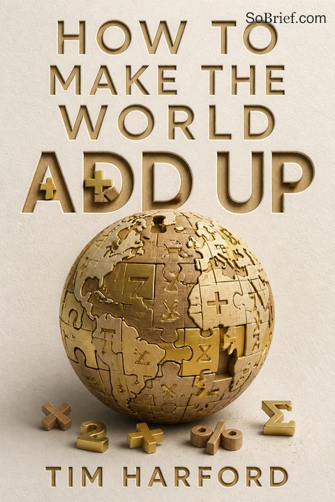 How to Make the World Add Up