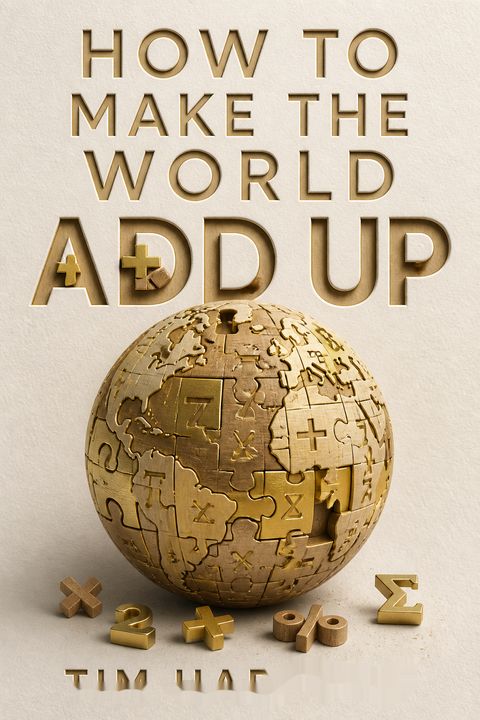 How to Make the World Add Up by Tim Harford
