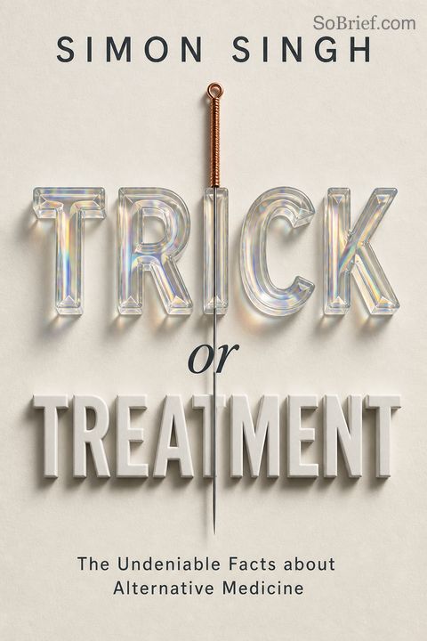 Trick or Treatment