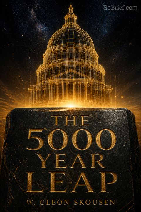 The Five Thousand Year Leap