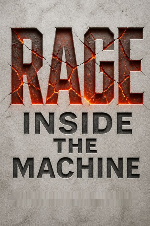 Rage Inside the Machine by Robert Elliott Smith