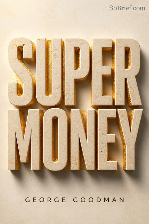 Supermoney