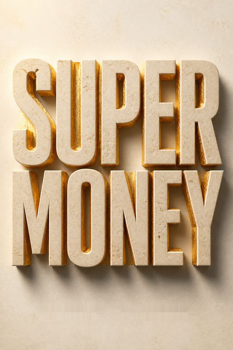 Supermoney by George Goodman