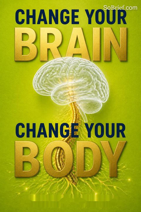 Change Your Brain, Change Your Body