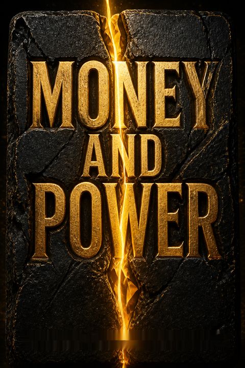 Money and Power by William D. Cohan
