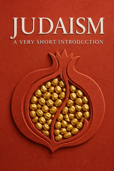 Judaism by Norman  Solomon