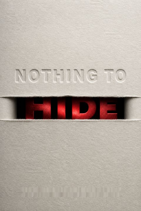 Nothing to Hide by Daniel J. Solove