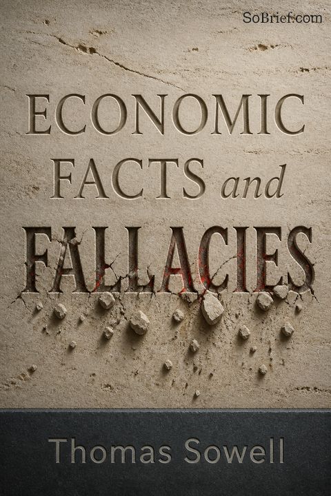 Economic Facts and Fallacies