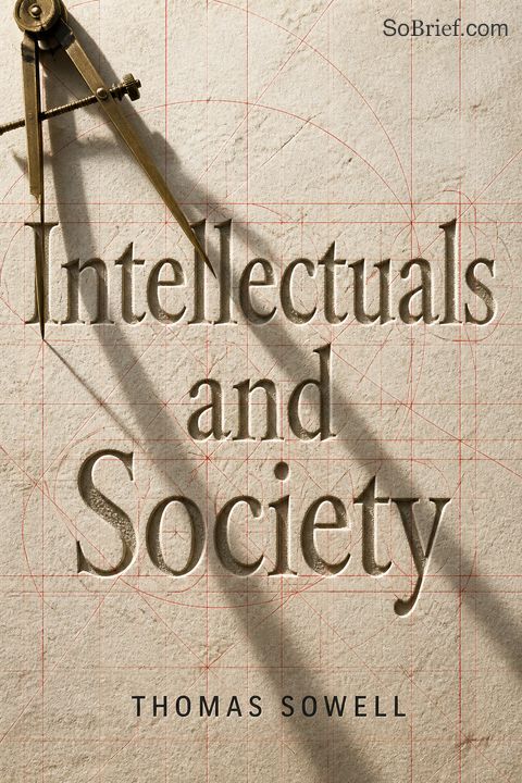Intelectuais e Sociedade