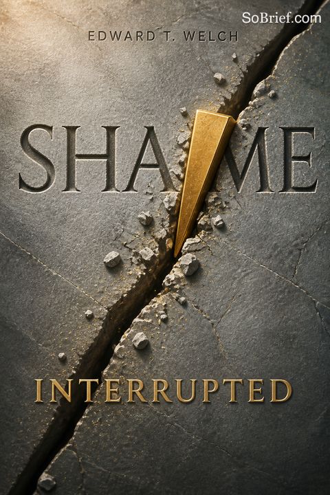 Shame Interrupted