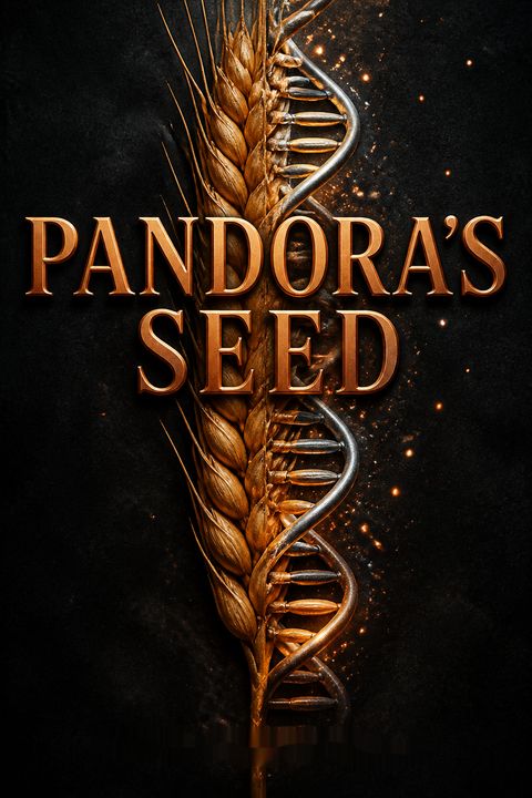 Pandora's Seed by Spencer Wells
