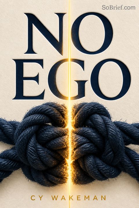 No Ego