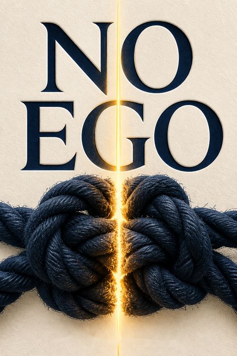 No Ego