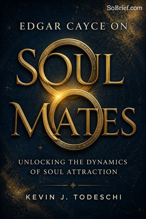 Edgar Cayce on Soul Mates