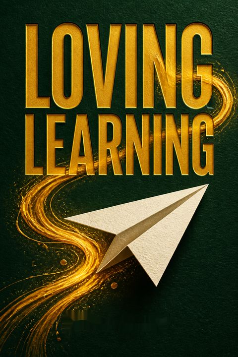 Loving Learning by Tom Little