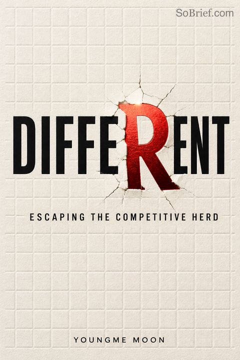 Different