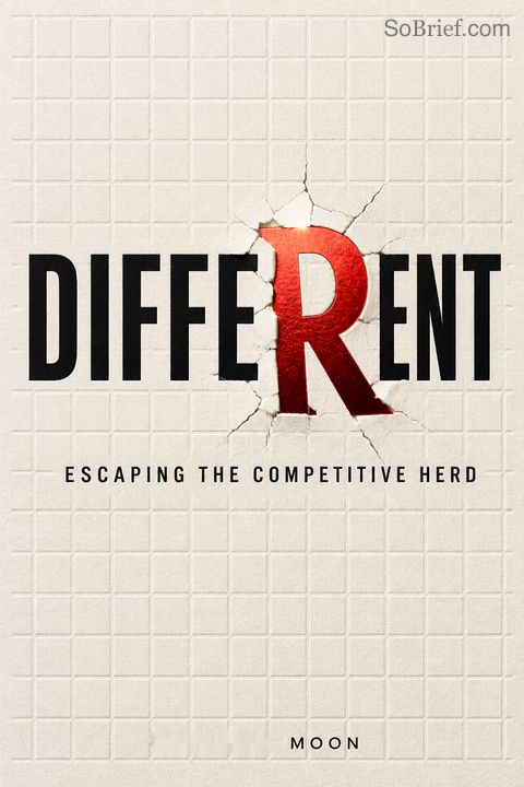 Different