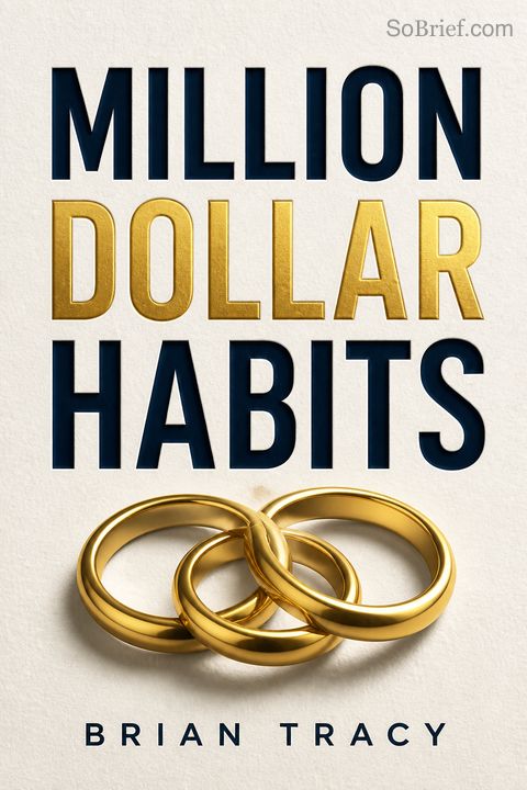 Million Dollar Habits