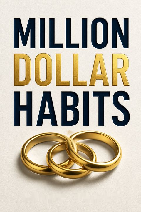 Million Dollar Habits