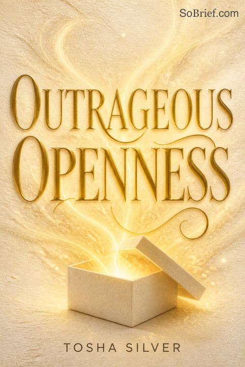 Outrageous Openness