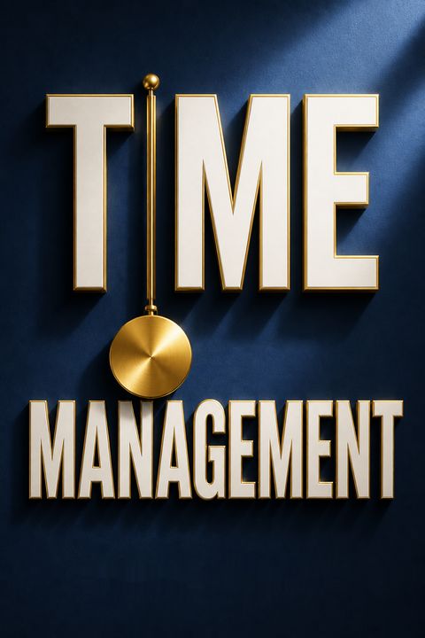 Time Management