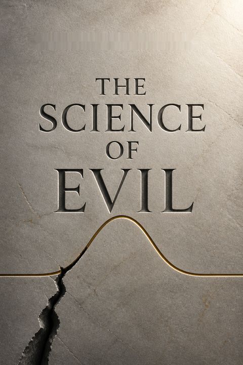 The Science of Evil by Simon Baron-Cohen
