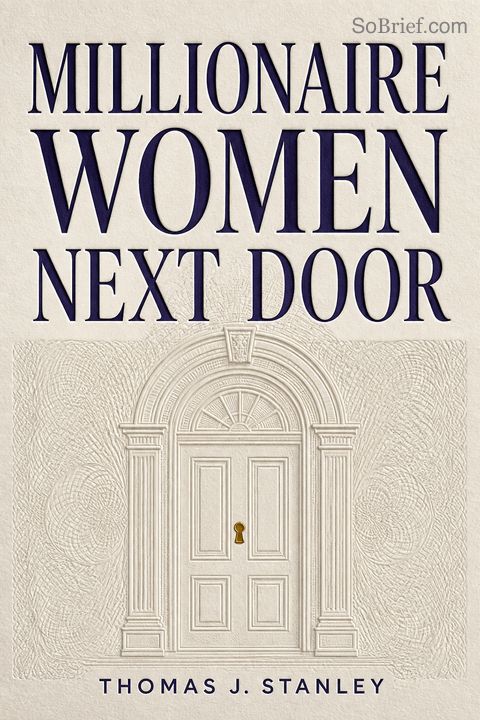 Millionaire Women Next Door