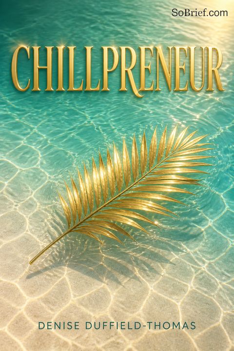 Chillpreneur