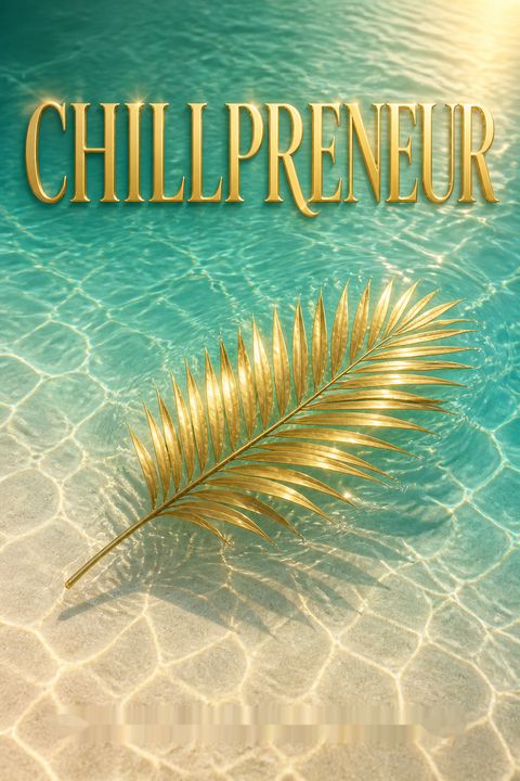 Chillpreneur by Denise Duffield-Thomas