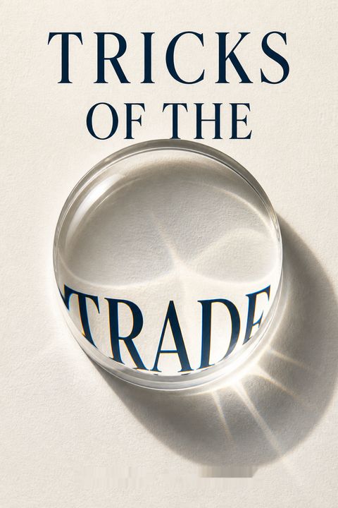 Tricks of the Trade by Howard S. Becker